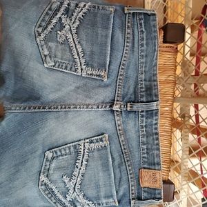 BKE Buckle Jeans